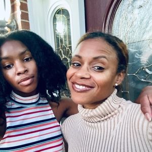 Meet your Posher, Meredith